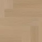YUP Fulham Herringbone Natural Oak Dryback