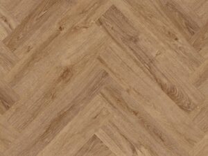 Moduleo LayRed Herringbone Stanford Oak Click PVC