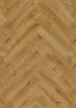 Moduleo LayRed Herringbone Wistman Oak Click PVC