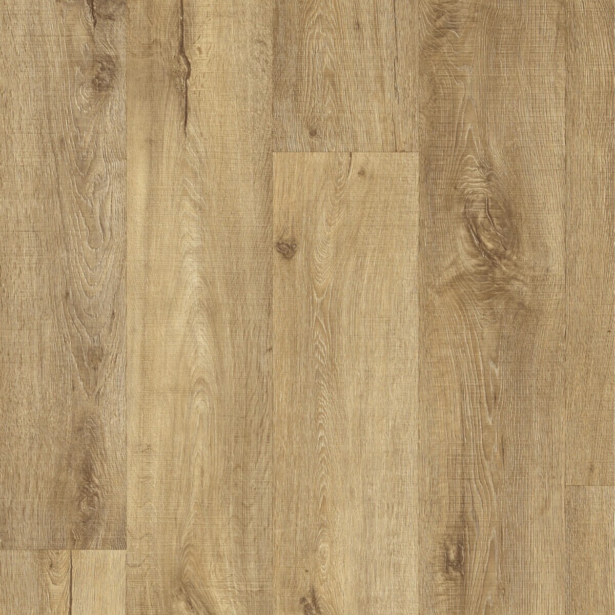 Moduleo Roots Nashville Oak Plak PVC - Afbeelding 1