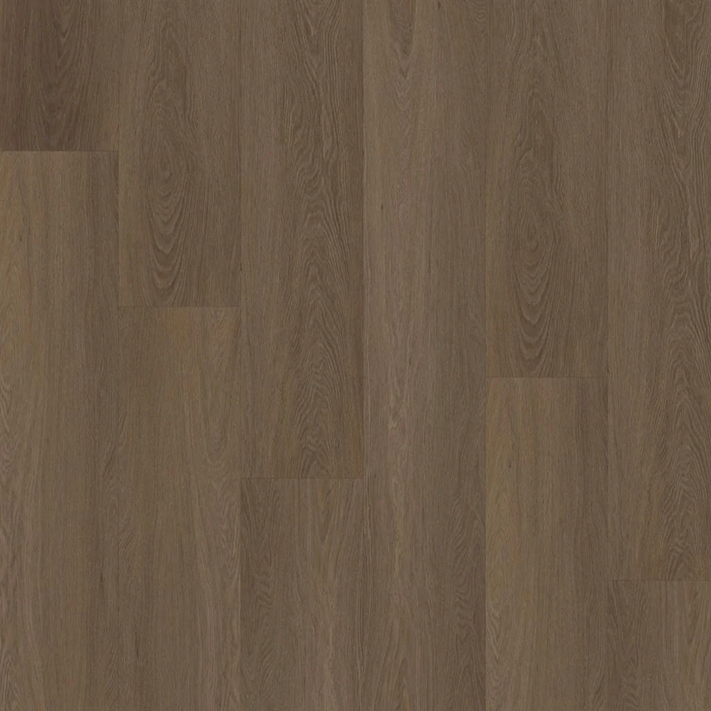 Floorlife Fulham Brown Oak Dryback - Afbeelding 1