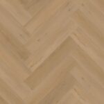 YUP Leyton Herringbone Warm Oak SRC