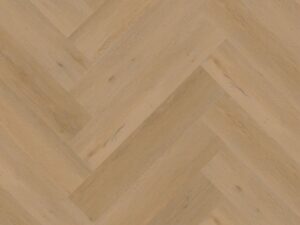YUP Leyton Herringbone Warm Oak SRC