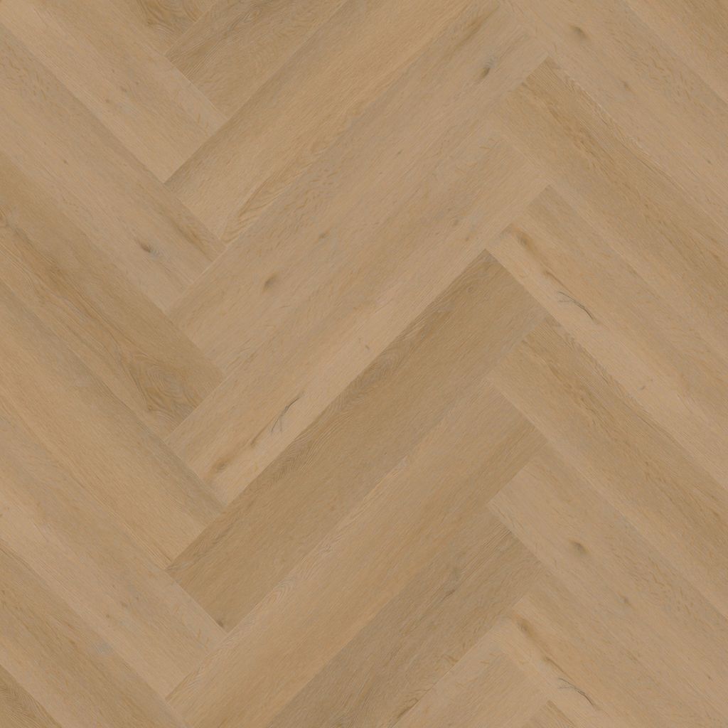 YUP Leyton Herringbone Warm Oak SRC - Afbeelding 1