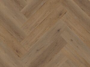 YUP Leyton Herringbone Smoky SRC