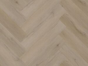YUP Leyton Herringbone Light Oak SRC