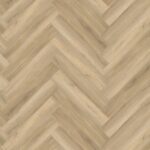 YUP Paddington Herringbone XL Beige Dryback