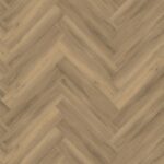 YUP Paddington Herringbone XL Natural Dryback