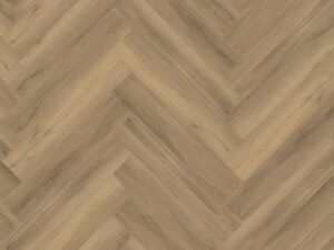 YUP Paddington Herringbone XL Natural Dryback