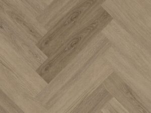 YUP Sutton Warm Beige Herringbone SRC