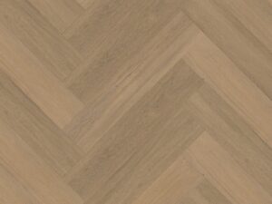 YUP Sutton Warm Natural Herringbone SRC