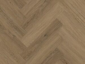 YUP Sutton Light Brown Herringbone SRC