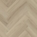 YUP XL Greenford Herringbone Beige Dryback