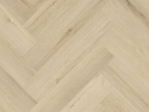 YUP XL Greenford Herringbone Warm Beige SRC