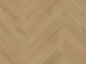 YUP Merton Light Oak Herringbone SRC