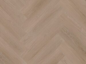 YUP Merton Dark Oak Herringbone SRC