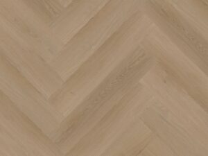 YUP Merton Natural Oak Herringbone SRC