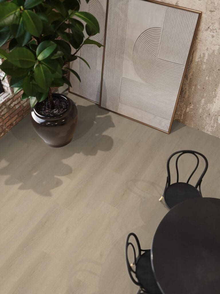 Merton Beige Dryback - Afbeelding 2